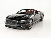 Photo of 2025 Beluga Bentley Continental GT