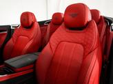 Thumbnail of 2025 Beluga Bentley Continental GT
