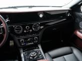 Thumbnail of 2023 Gunmetal Rolls-Royce Ghost