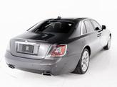 Thumbnail of 2023 Gunmetal Rolls-Royce Ghost