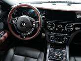 Thumbnail of 2023 Gunmetal Rolls-Royce Ghost