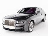 Photo of 2023 Gunmetal Rolls-Royce Ghost