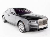 Thumbnail of 2023 Gunmetal Rolls-Royce Ghost