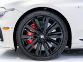 Thumbnail of 2025 Extreme Silver Satin - by Mulliner Bentley Continental GT