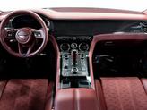 Thumbnail of 2025 Extreme Silver Satin - by Mulliner Bentley Continental GT