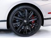 Thumbnail of 2025 Extreme Silver Satin - by Mulliner Bentley Continental GT