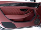Thumbnail of 2025 Extreme Silver Satin - by Mulliner Bentley Continental GT