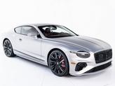 Thumbnail of 2025 Extreme Silver Satin - by Mulliner Bentley Continental GT