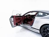 Thumbnail of 2025 Extreme Silver Satin - by Mulliner Bentley Continental GT
