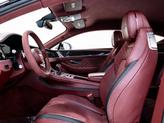 Thumbnail of 2025 Extreme Silver Satin - by Mulliner Bentley Continental GT