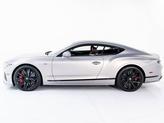 Thumbnail of 2025 Extreme Silver Satin - by Mulliner Bentley Continental GT