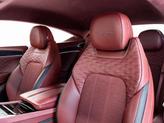 Thumbnail of 2025 Extreme Silver Satin - by Mulliner Bentley Continental GT