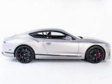 Thumbnail of 2025 Extreme Silver Satin - by Mulliner Bentley Continental GT