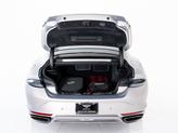 Thumbnail of 2025 Extreme Silver Satin - by Mulliner Bentley Continental GT
