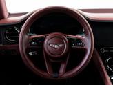 Thumbnail of 2025 Extreme Silver Satin - by Mulliner Bentley Continental GT
