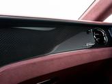Thumbnail of 2025 Extreme Silver Satin - by Mulliner Bentley Continental GT