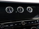Thumbnail of 2025 Extreme Silver Satin - by Mulliner Bentley Continental GT