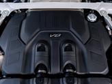 Thumbnail of 2025 Extreme Silver Satin - by Mulliner Bentley Continental GT