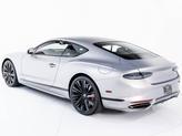 Thumbnail of 2025 Extreme Silver Satin - by Mulliner Bentley Continental GT