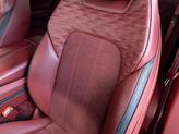 Thumbnail of 2025 Extreme Silver Satin - by Mulliner Bentley Continental GT