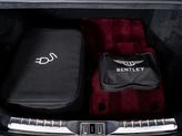Thumbnail of 2025 Extreme Silver Satin - by Mulliner Bentley Continental GT