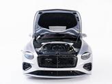 Thumbnail of 2025 Extreme Silver Satin - by Mulliner Bentley Continental GT