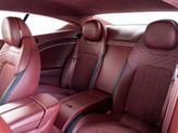 Thumbnail of 2025 Extreme Silver Satin - by Mulliner Bentley Continental GT