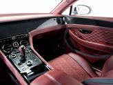 Thumbnail of 2025 Extreme Silver Satin - by Mulliner Bentley Continental GT