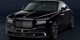 Photo of 2021 Salamanca Blue Rolls-Royce Wraith