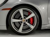 Thumbnail of 2024 GT Silver Metallic Porsche 911