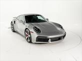 Thumbnail of 2024 GT Silver Metallic Porsche 911