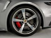 Thumbnail of 2024 GT Silver Metallic Porsche 911