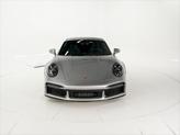 Thumbnail of 2024 GT Silver Metallic Porsche 911