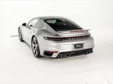 Thumbnail of 2024 GT Silver Metallic Porsche 911