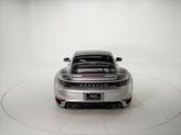 Thumbnail of 2024 GT Silver Metallic Porsche 911