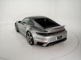 Thumbnail of 2024 GT Silver Metallic Porsche 911