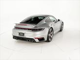 Thumbnail of 2024 GT Silver Metallic Porsche 911