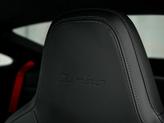 Thumbnail of 2024 GT Silver Metallic Porsche 911