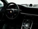 Thumbnail of 2024 GT Silver Metallic Porsche 911