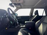 Thumbnail of 2018 Midnight Black Metallic Toyota 4Runner