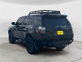 Thumbnail of 2018 Midnight Black Metallic Toyota 4Runner