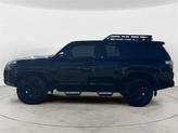 Thumbnail of 2018 Midnight Black Metallic Toyota 4Runner