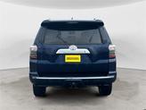 Thumbnail of 2024 Nautical Blue Metallic Toyota 4Runner