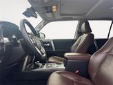 Thumbnail of 2024 Nautical Blue Metallic Toyota 4Runner