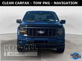 Thumbnail of 2024 Atlas Blue Metallic Ford F-150