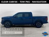 Thumbnail of 2024 Atlas Blue Metallic Ford F-150