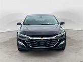 Thumbnail of 2020 Black Cherry Chevrolet Malibu