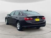 Thumbnail of 2020 Black Cherry Chevrolet Malibu