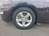 Thumbnail of 2020 Black Cherry Chevrolet Malibu