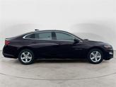 Thumbnail of 2020 Black Cherry Chevrolet Malibu